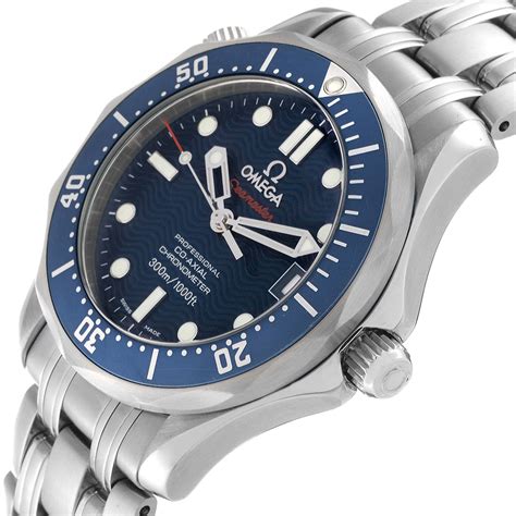 omega 2222.80.00|omega seamaster casino royale watch.